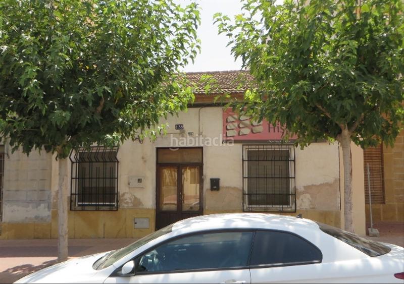 Foto f3b65fe8-6522-4e8f-bfb6-14dfbc7a3b3d. Maison dans El Palmar Murcia