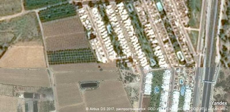 Foto bb21175d-8cea-4d44-a0f0-6d05e68f4e63. Flat in El Moncayo - El Pòrtic Guardamar del Segura