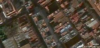 Residential Plot in Centre. Gran oportunidad de inversión en subastas de activos!solar en ve