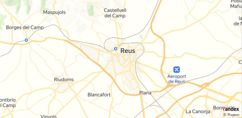 Foto 4edc3ffc-1afe-4853-8fc1-38c59ae59b5f. Terreno residenziale in Centre Reus