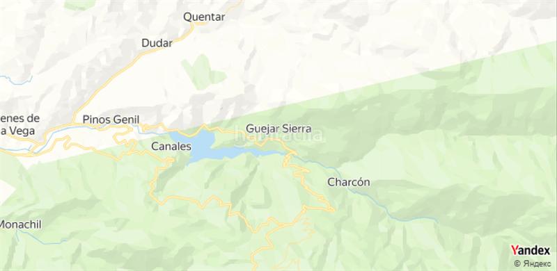 Foto f7bed6fc-dd73-4904-90fa-1b120aa750b6. Parking voiture dans Güéjar Sierra