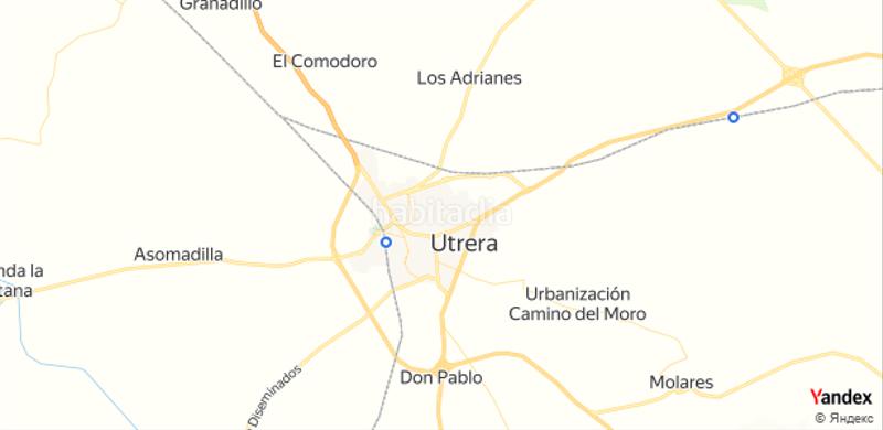 Foto d79a546e-57c7-48dc-8a23-1cb9cd3cf81f. Pis a Las Torres - Constelaciones Utrera