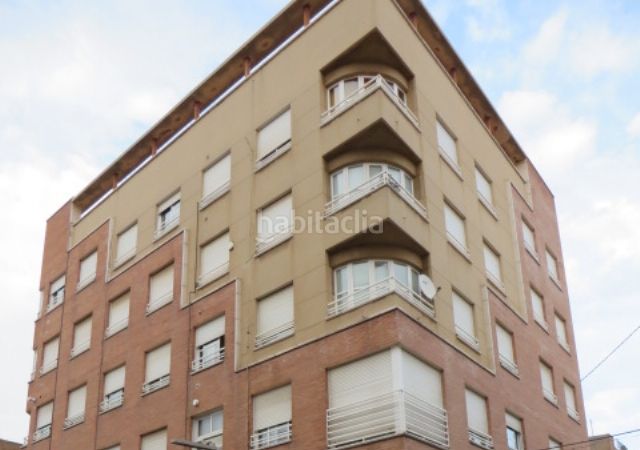 Foto 6aa9f86c-efba-4f57-b3b8-e736cd9302b2. Pis a Centro Almazora / Almassora