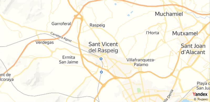 Foto 7c0e964e-8679-4512-9350-f7aa53a50aa0. Appartement dans Norte Sant Vicent del Raspeig