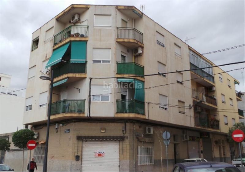 Foto f7a5d2ee-ac33-47ed-ba14-221d5c9aa2ba. Appartement dans Norte Sant Vicent del Raspeig