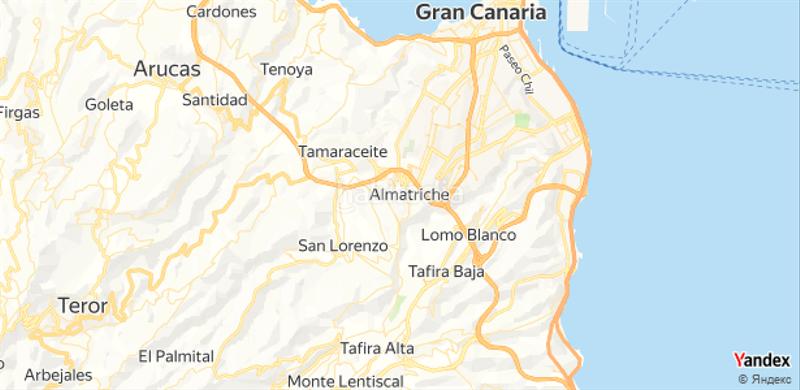 Foto 3185616a-9141-49fd-b92a-845f42c8cf64. Pis a Almatriche Palmas de Gran Canaria (Las)