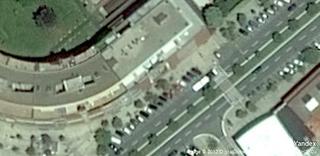 Autoparkplatz in Milagrosa. Gran oportunidad de inversión en subastas de activos!garaje en v