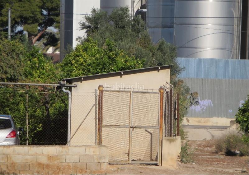 Foto 023ddd13-ac3a-443b-bb8d-9208f79b8576. Residential plot in Cabezo de Torres Murcia