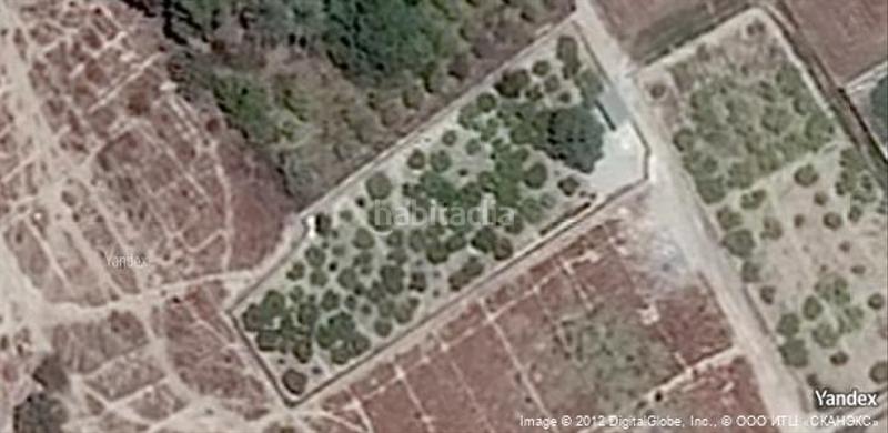 Foto d1663425-7df3-4bc6-8b0e-c3a410a3de7d. Residential plot in Cabezo de Torres Murcia