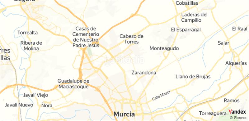 Foto de366d82-19d4-4be5-9d6b-0294aeda6545. Residential plot in Cabezo de Torres Murcia