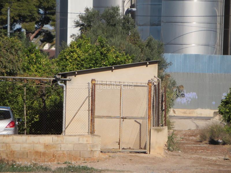 Foto f55c5b9f-06c2-48bf-8909-0e35a5c1c06a. Residential plot in Cabezo de Torres Murcia