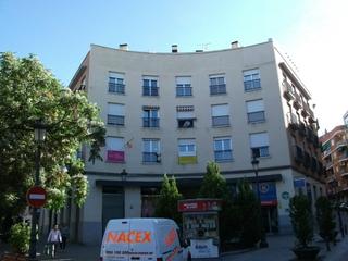 Aparcament cotxe a Casco Antiguo. Gran oportunidad de inversión en subastas de activos!garaje en v