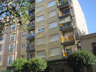 Appartement à Cieza. Gran oportunidad de inversión en subastas de activos!vivienda en