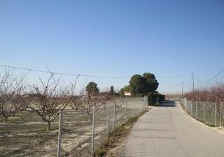 Casale in Cieza. Gran oportunidad de inversión en subastas de activos!finca rústi