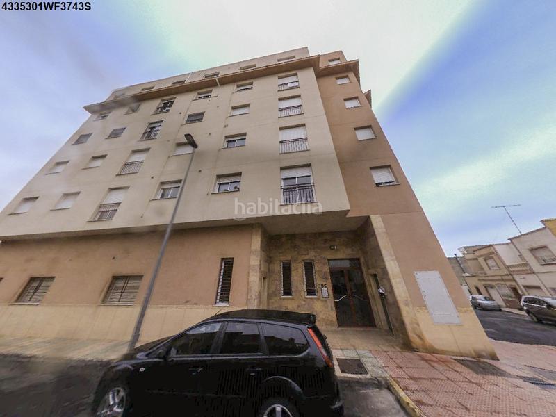 Foto 09734f43-c5e0-4486-b5c2-a57f9ac79d68. Pis a La Gangosa Vícar