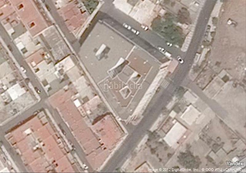 Foto 661c25f3-8422-4d0e-bb02-8eb472dd4799. Pis a La Gangosa Vícar