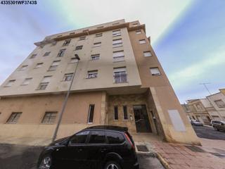 Pis a La Gangosa. Gran oportunidad de inversión en subastas de activos!vivienda en