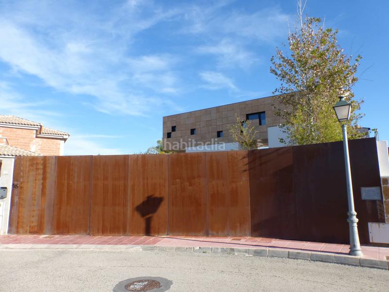 Foto b729dba4-f906-4c66-8321-a4a3906643de. Appartamento in La Alcayna Molina de Segura