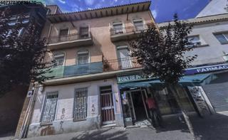 Etagenwohnung in Artigues. Gran oportunidad de inversión en subastas de activos!vivienda en
