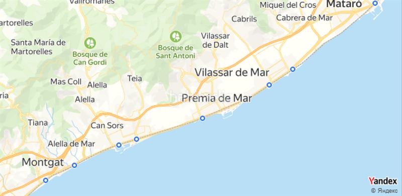 Foto 3299b75f-fa4c-4f3b-9511-921f52afe523. Appartement dans Zona Alta Premià de Mar