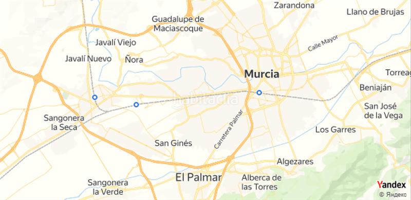 Foto cb1b8179-212d-4b29-8910-558a4eed0ae7. Etagenwohnung in Era Alta Murcia