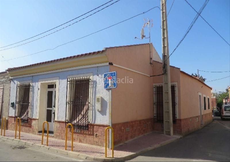 Foto d06db38d-4591-4ccc-98d1-e9776828663a. Etagenwohnung in Era Alta Murcia