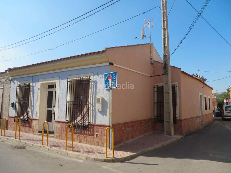 Foto e0dffcac-00f1-40d9-9294-95df3d8bd94a. Etagenwohnung in Era Alta Murcia