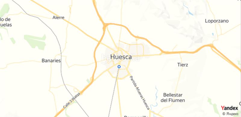 Foto 11a2209a-98e4-447a-b5af-067a660f3042. Appartement dans Casco Antiguo Huesca