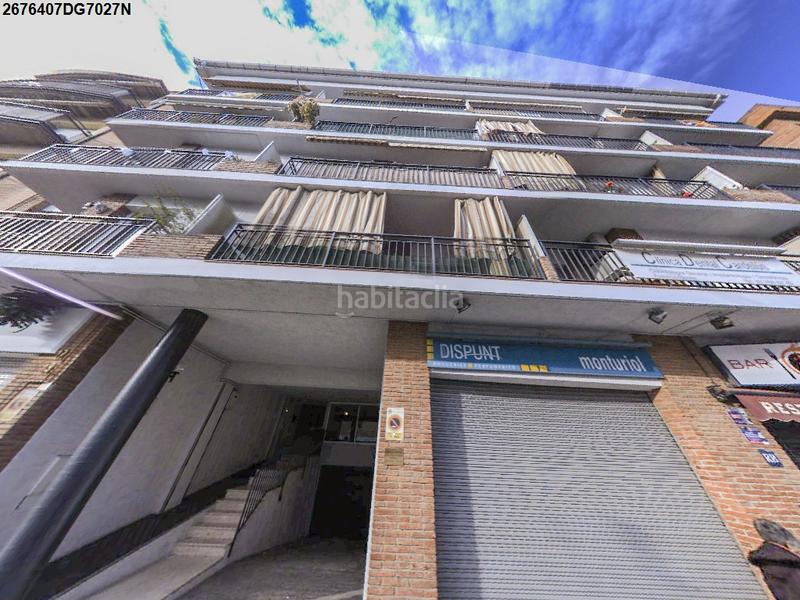 Foto 35701a98-29d8-46ee-8159-16c1762bf0c5. Appartement dans Poblenou Pineda de Mar