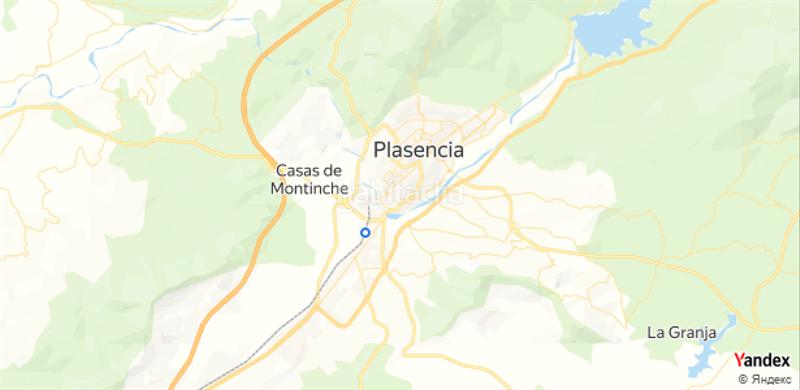 Foto 70d1cba4-d8cf-48c6-a0f0-170f82be897d. Appartamento in Centro Ciudad Plasencia