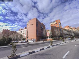 Appartement à Orcasitas. Gran oportunidad de inversión en subastas de activos!vivienda en