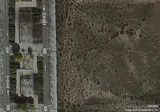 Terreny residencial a Valdebebas - Valdefuentes. Gran oportunidad de inversión en subastas de activos!solar en ve