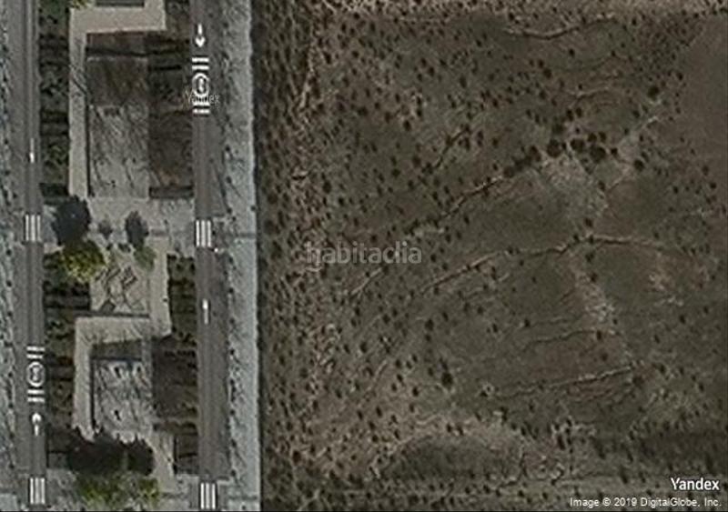 Foto 43b73a29-16c8-40f6-b6e9-8b7c56de0c02. Residential plot in Valdebebas - Valdefuentes Madrid