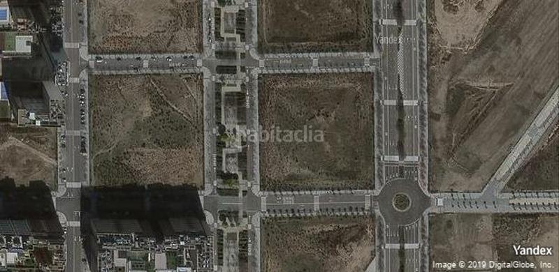 Foto 52a76b30-75e4-4231-954a-666603370d62. Residential plot in Valdebebas - Valdefuentes Madrid