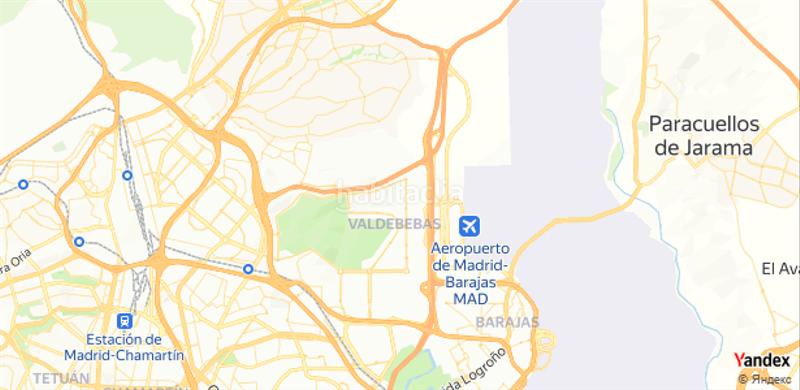 Foto 57d6ee65-4065-4b8f-89cd-3ee060e670f1. Residential plot in Valdebebas - Valdefuentes Madrid