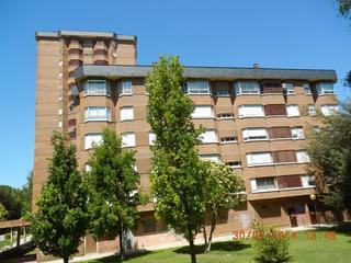 Appartement à Pan y Guindas