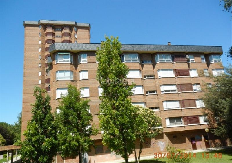 Foto 00034a06-a278-4057-9506-cab66ac7b02c. Etagenwohnung in Pan y Guindas Palencia