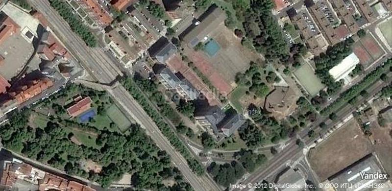 Foto a863f543-65c2-4df8-9da1-2925668f58cb. Etagenwohnung in Pan y Guindas Palencia