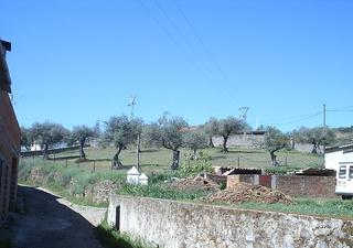 Casale in Salvaleón. Gran oportunidad de inversión en subastas de activos!finca rústi