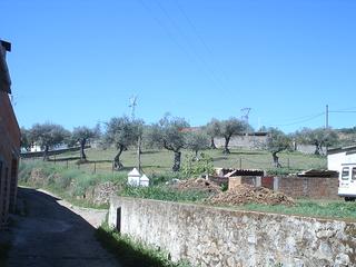 Masia a Salvaleón. Gran oportunidad de inversión en subastas de activos!finca rústi