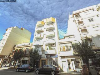 Piso en Almendralejo. Gran oportunidad de inversión en subastas de activos!vivienda en