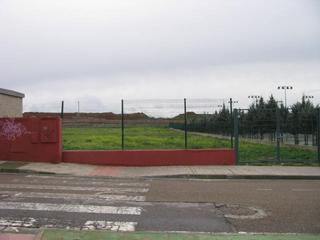 Terreno residencial en Norte. Gran oportunidad de inversión en subastas de activos!solar en ve