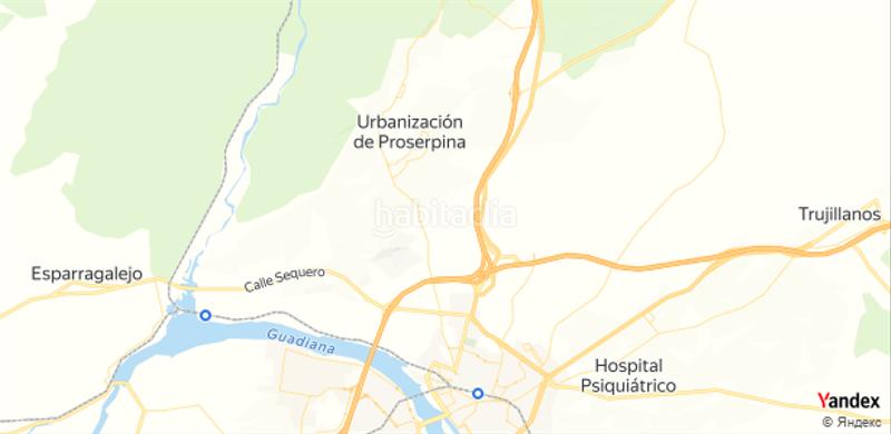 Foto 1c6f8a9c-13f3-45bd-9d71-14eee28800fe. Terreny residencial a Norte Mérida