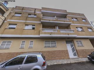 Posto auto in Centre