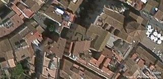 Parking voiture à Centre. Gran oportunidad de inversión en subastas de activos!garaje en v