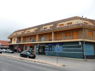 Autoparkplatz in Archena. Gran oportunidad de inversión en subastas de activos!garaje en v