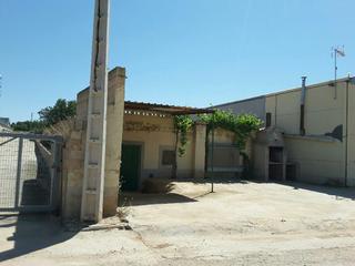 Bauernhof in Villalgordo del Júcar. Gran oportunidad de inversión en subastas de activos!finca rústi