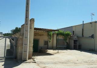 Mas à Villalgordo del Júcar. Gran oportunidad de inversión en subastas de activos!finca rústi