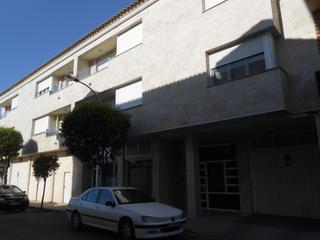 Parking coche en Argamasilla de Alba. Gran oportunidad de inversión en subastas de activos!garaje en v