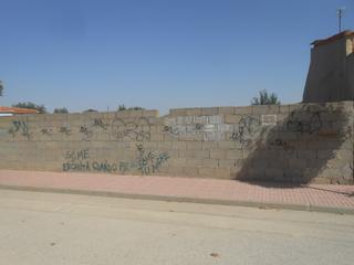 Wohngrundstück in Pedro Muñoz. Gran oportunidad de inversión en subastas de activos!solar en ve